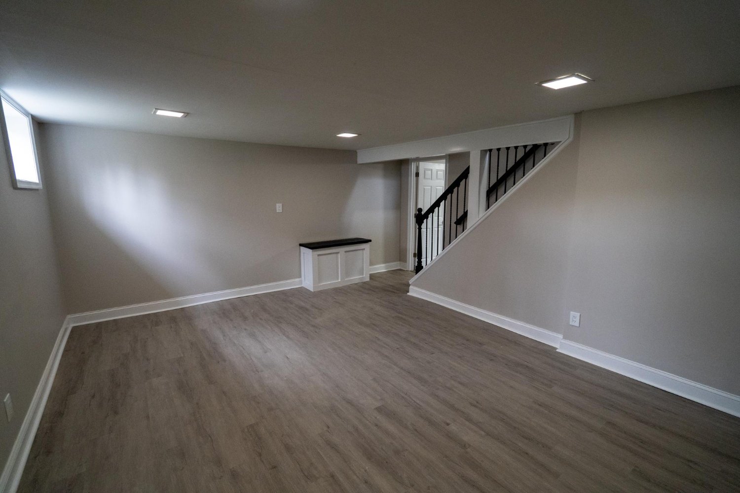 Maximizing Basement Renovation Potential in Winnipeg Homes
