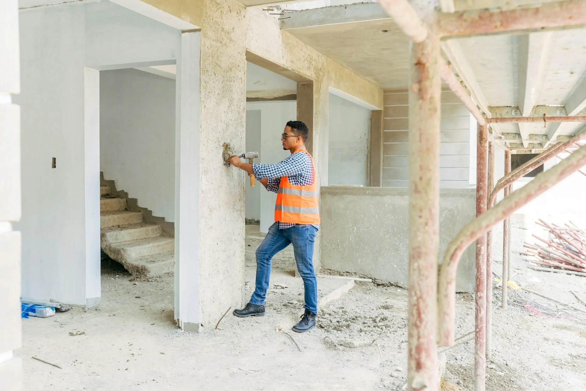 Renovation Company in Winnipeg, Manitoba: Home and Commercial Projects