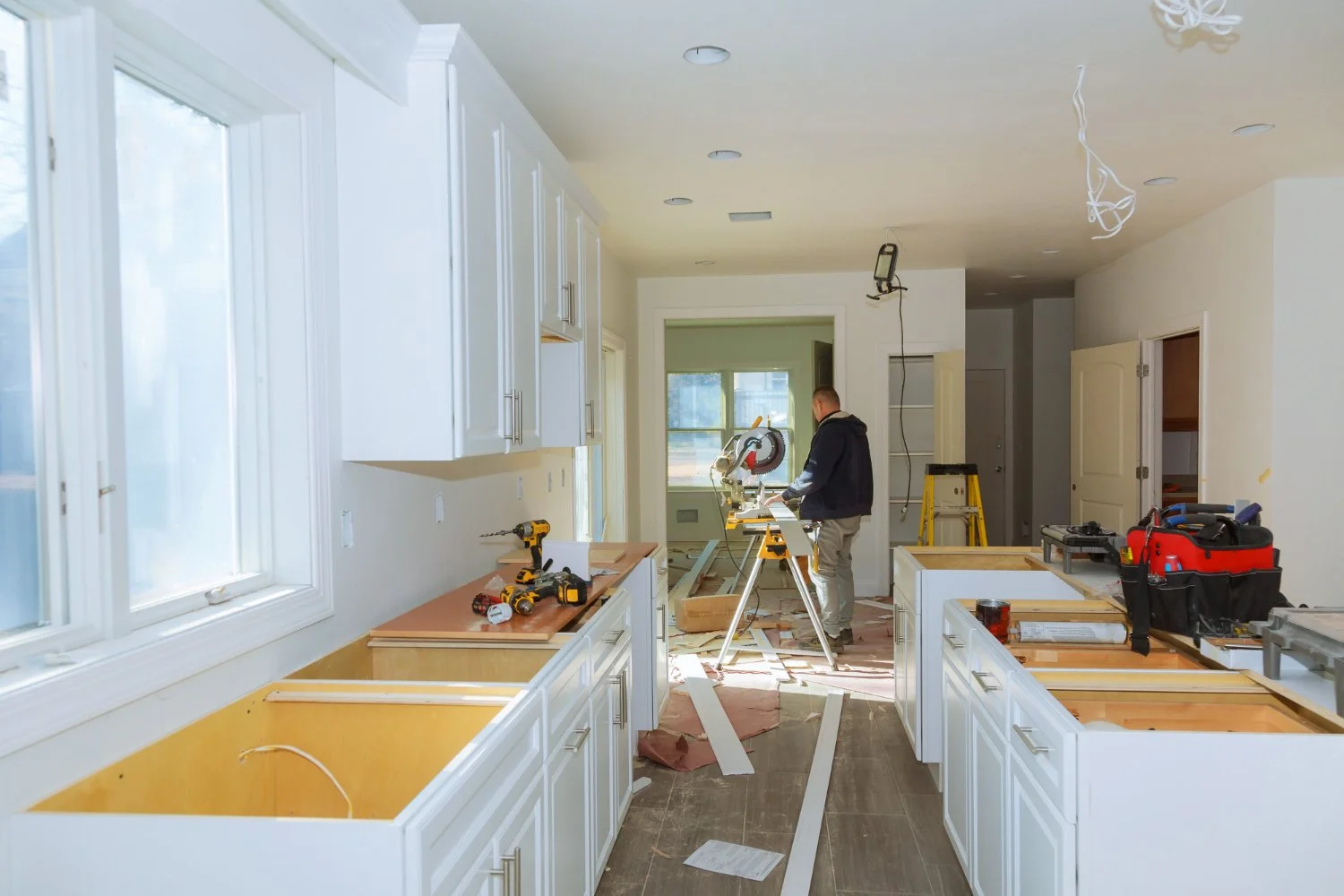 Summer Home Renovation Ideas Winnipeg Families Actually Use