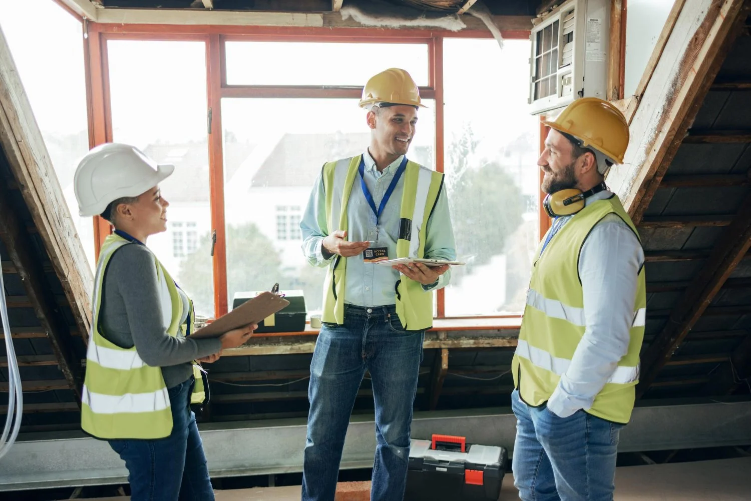 Renovation Contractors in Winnipeg for Aging-in-Place Homes