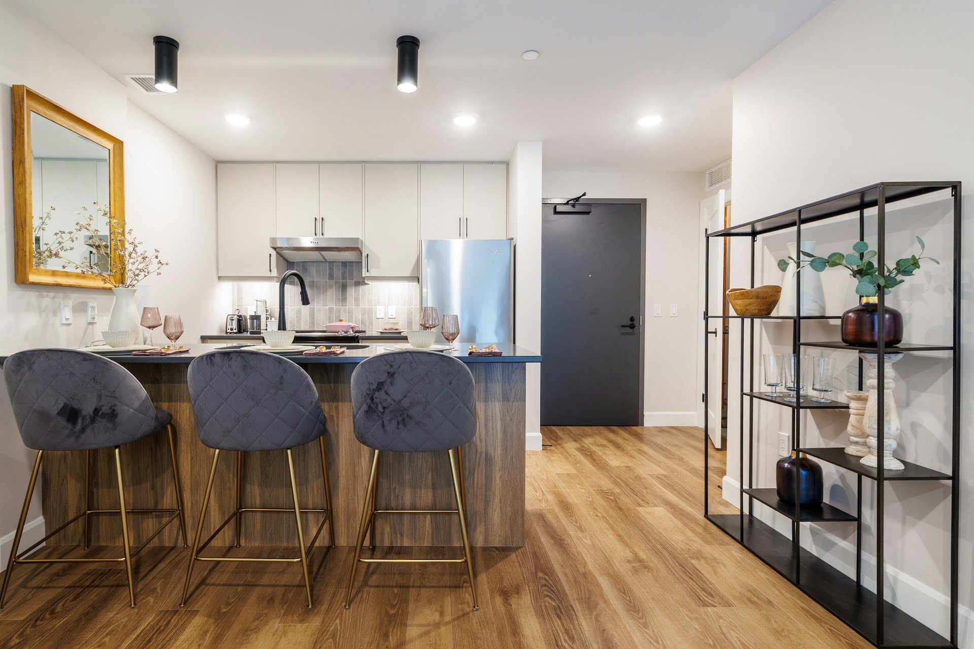 Transforming Condos in Winnipeg with Smart Interior Renovations