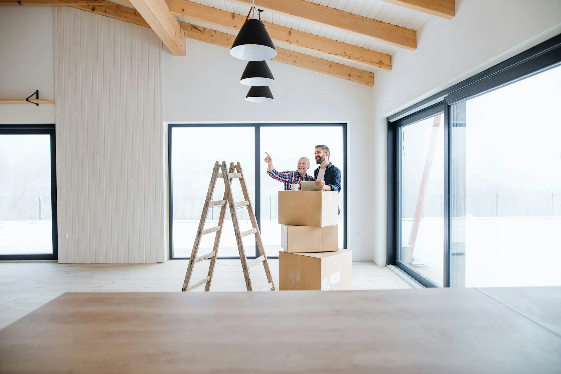 Winnipeg Multi-Family Renovation Logistics: Phasing, Tenants, Noise, Downtime