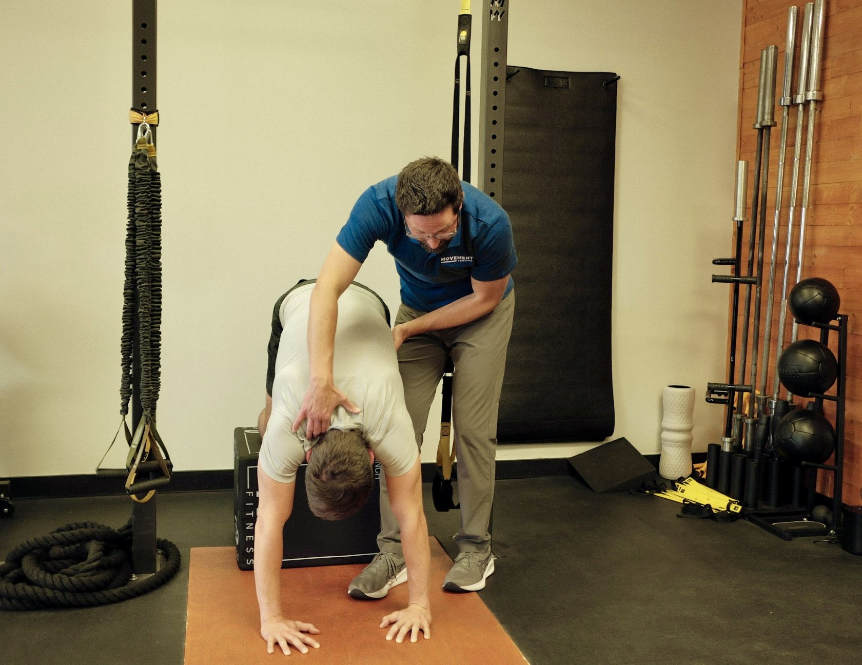 Performance Coaching | Physical Therapy | Personal Training | Virginia ...