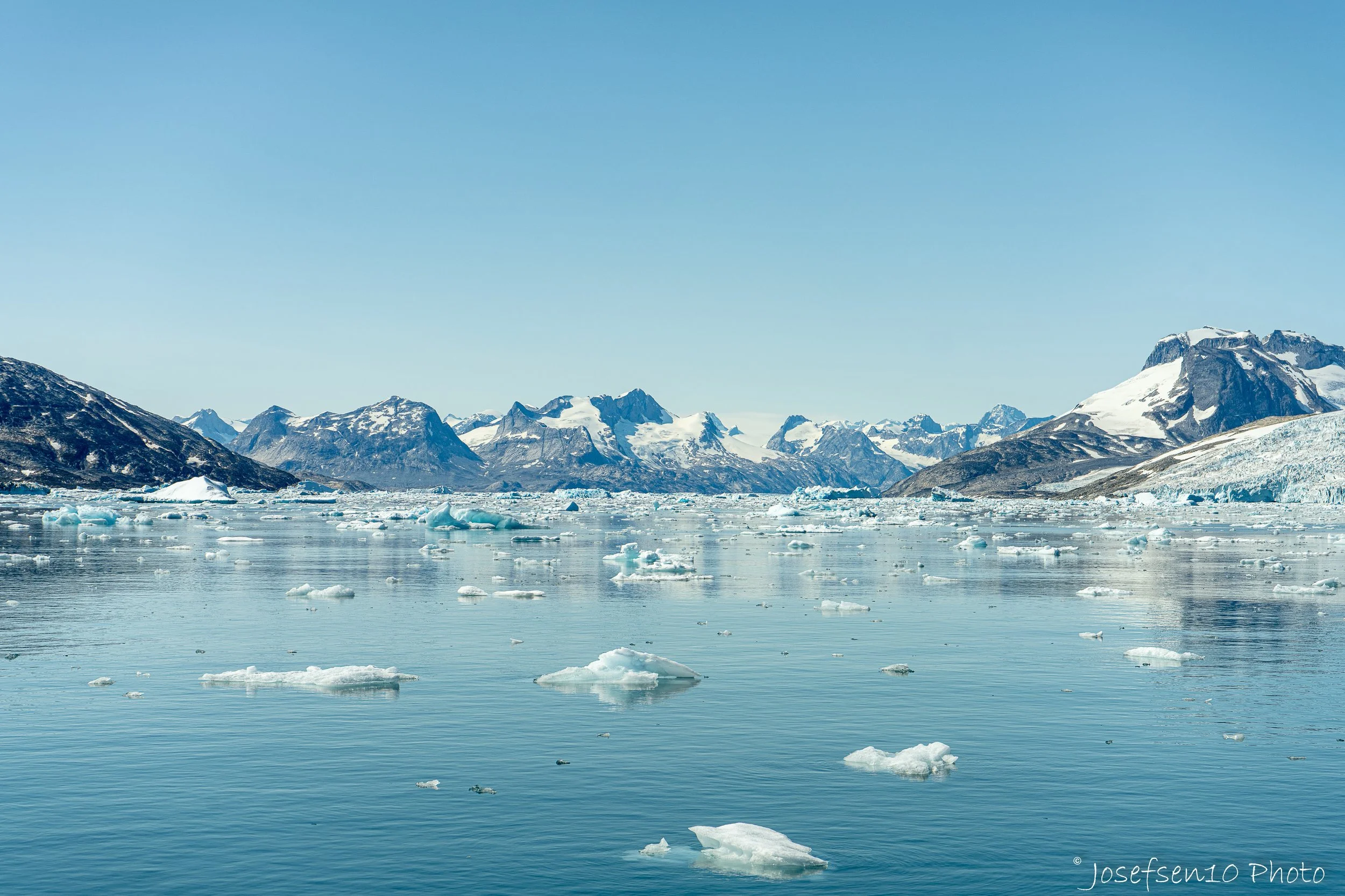 Anorituup Kangerlua / Anoritooq fjord