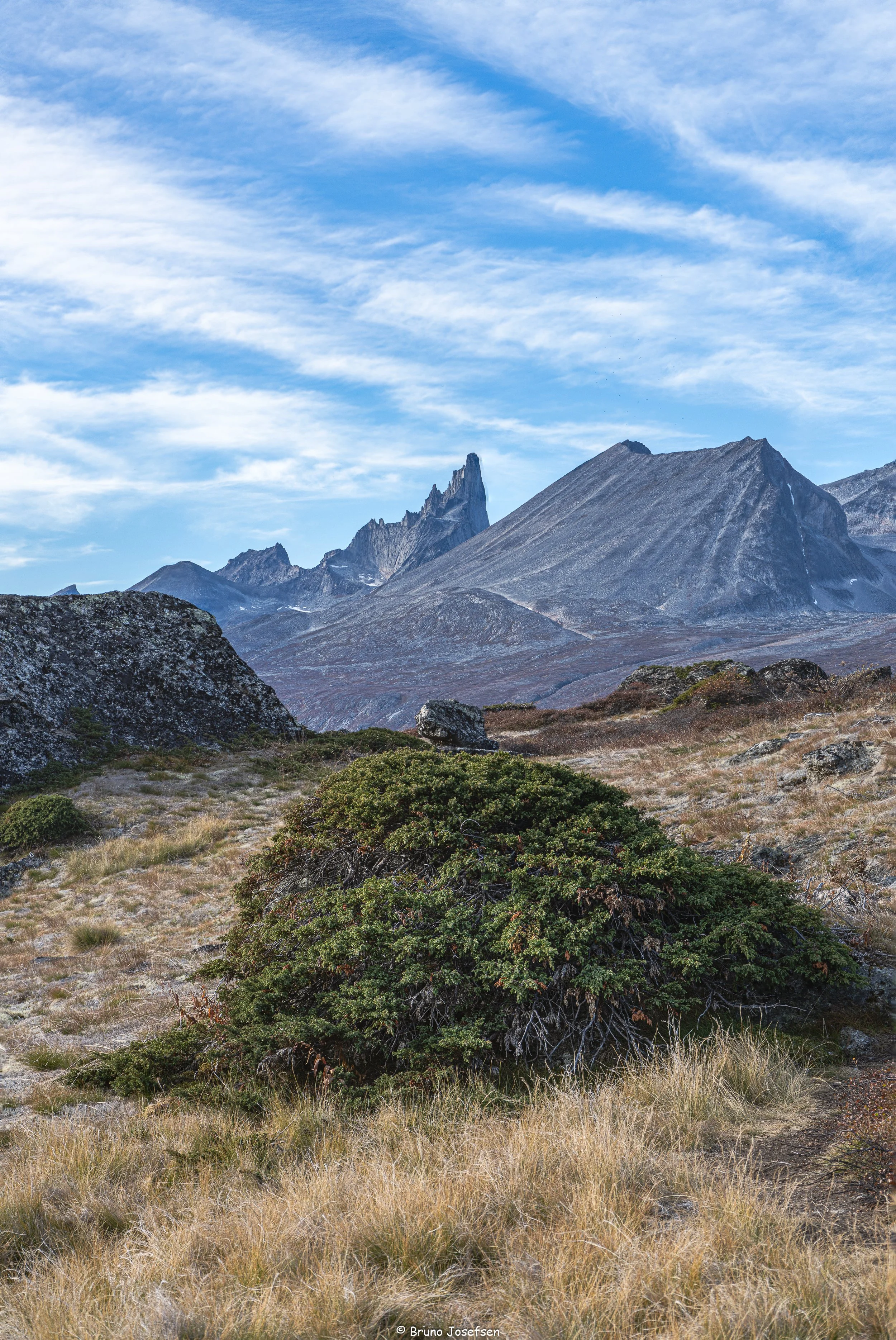 Qoorormiut Kangilliit