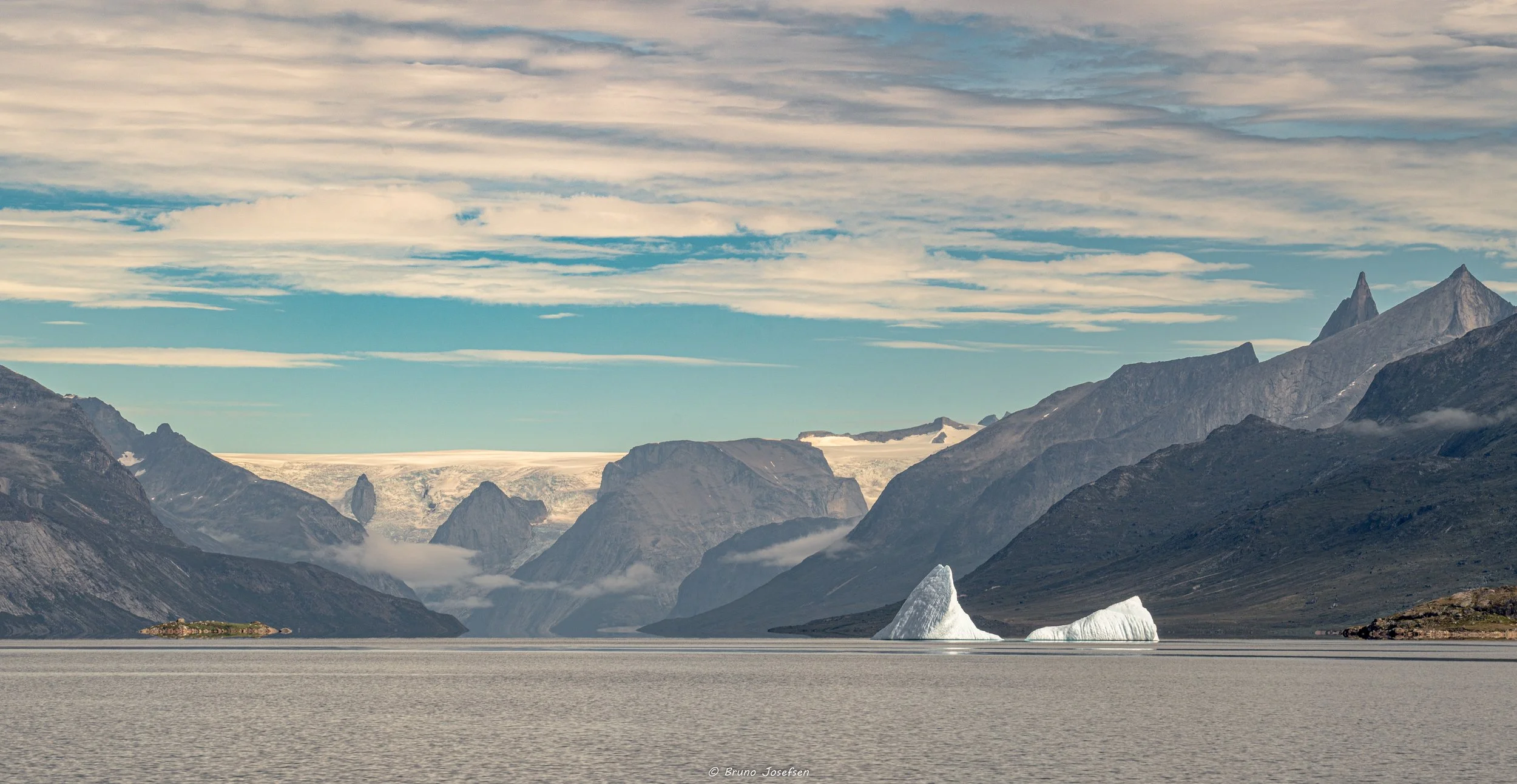 Tasermiut Kangerluat