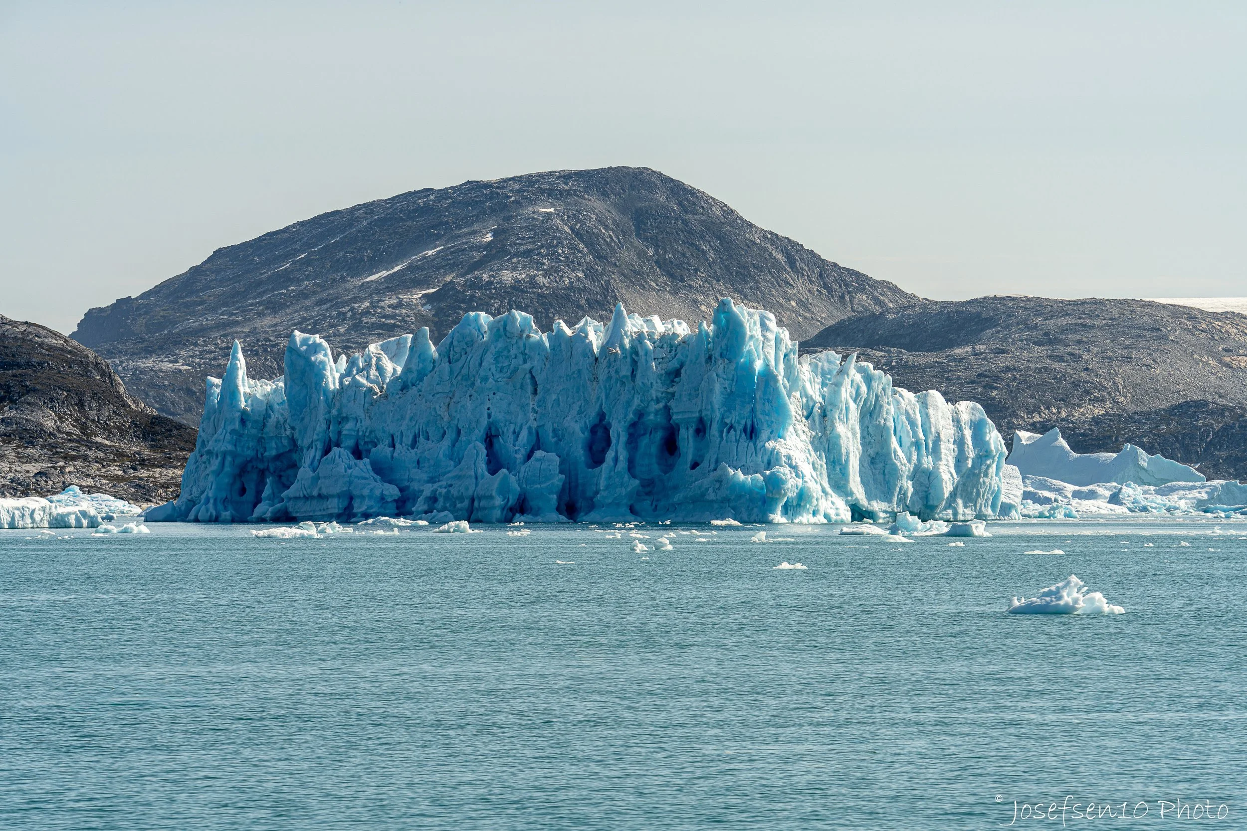 Soorlu illussaarsuaq / Looks like big castle