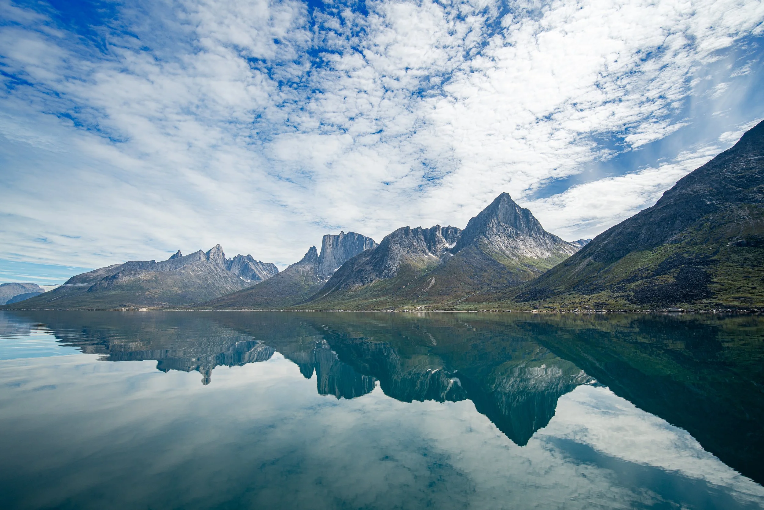 Tasermiut Kangerluat