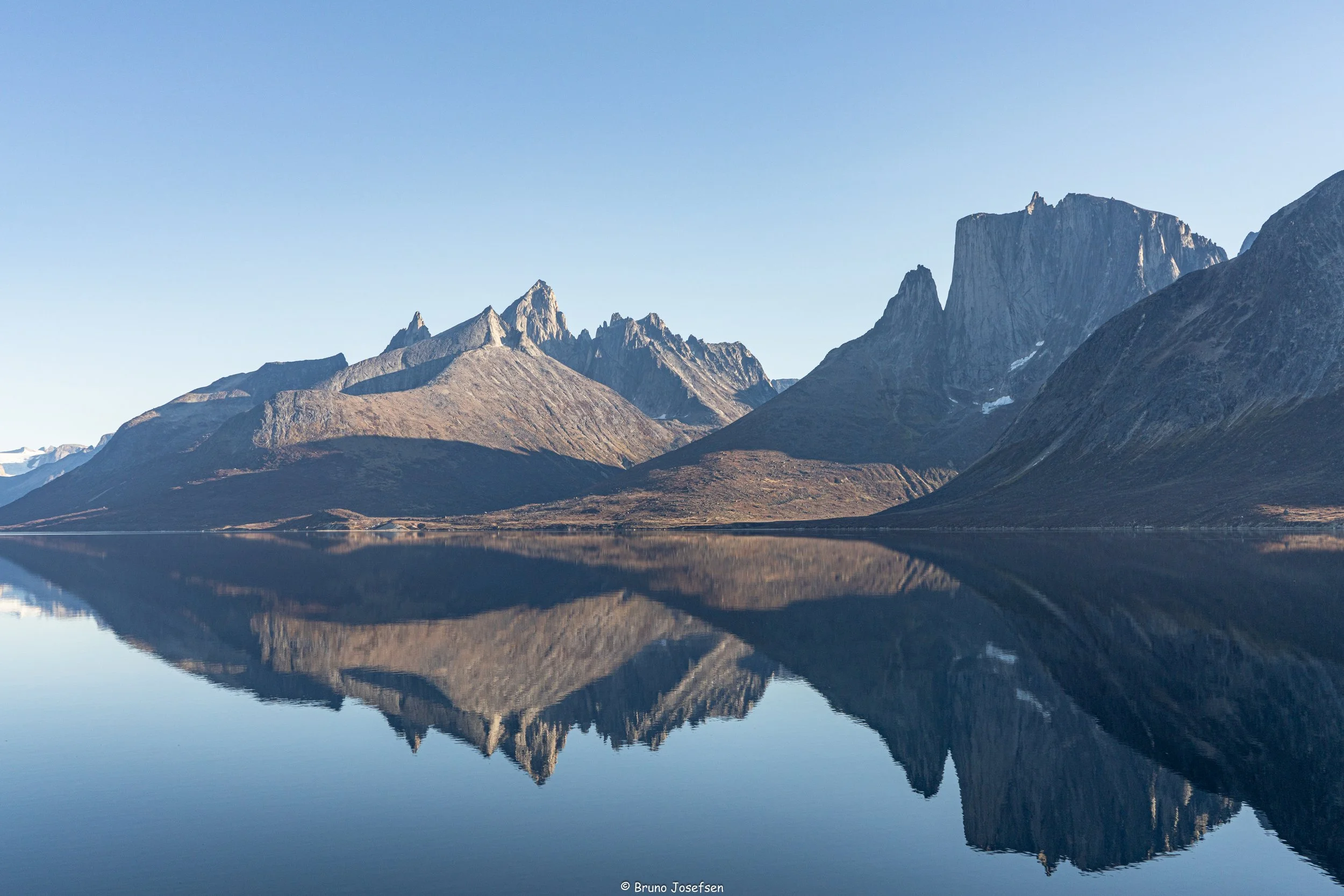 Tasermiut kangerluat ullaap tungaani