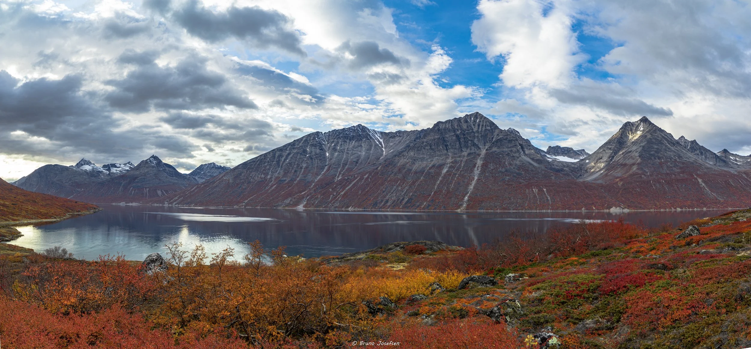 Qoorormiut Kangilleq