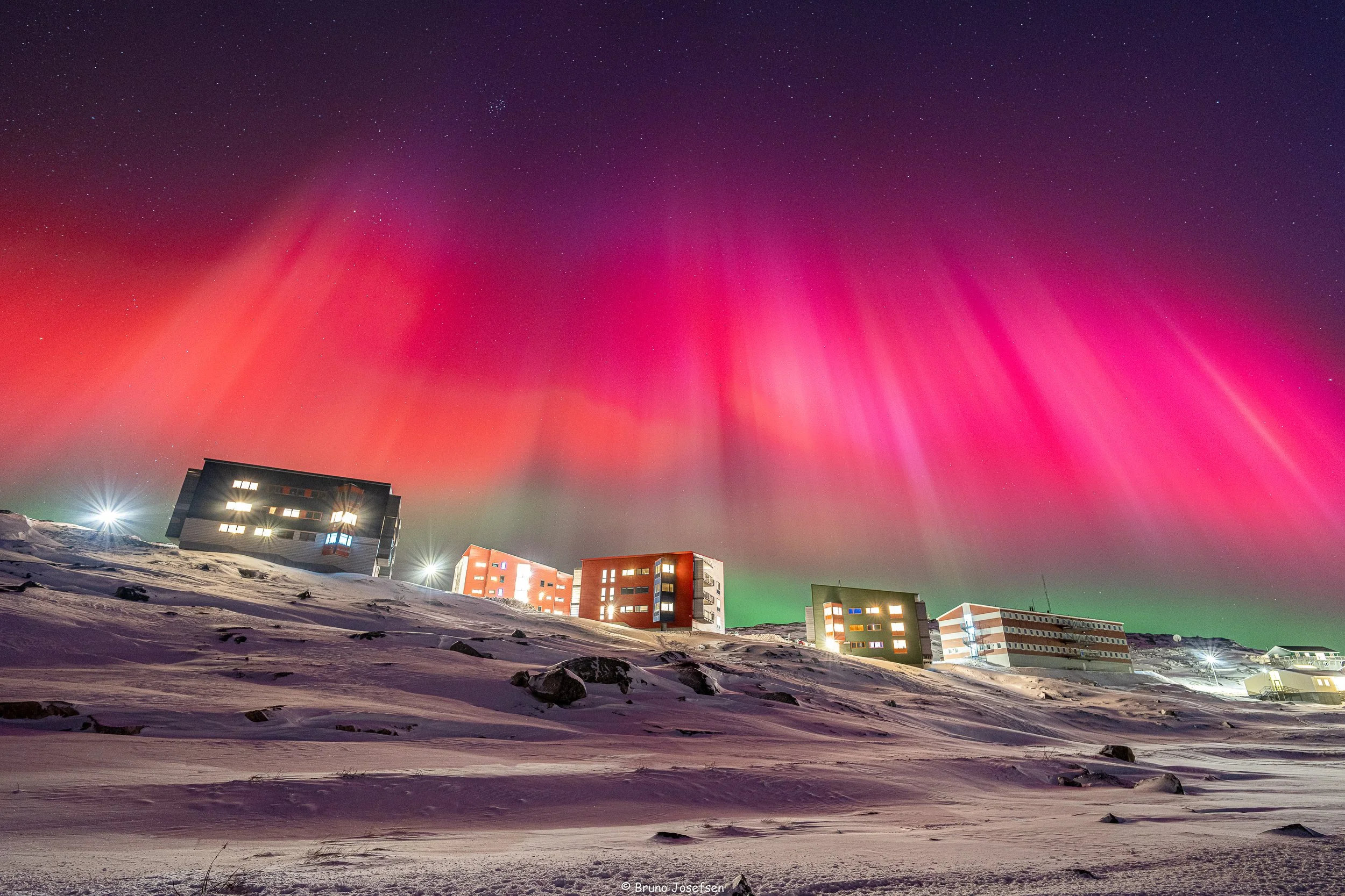 19th of January 2026 G4 storm 