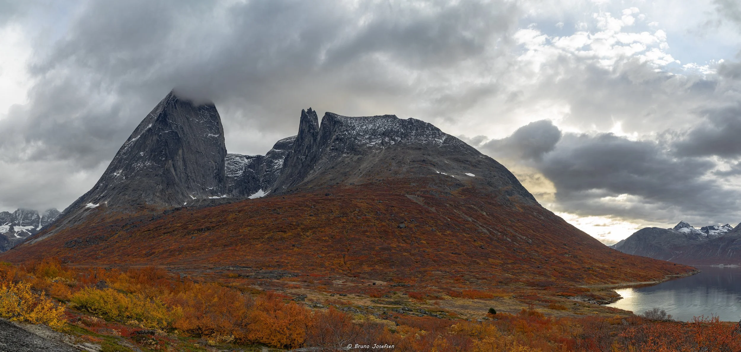Ulamertorsuaq ukiami