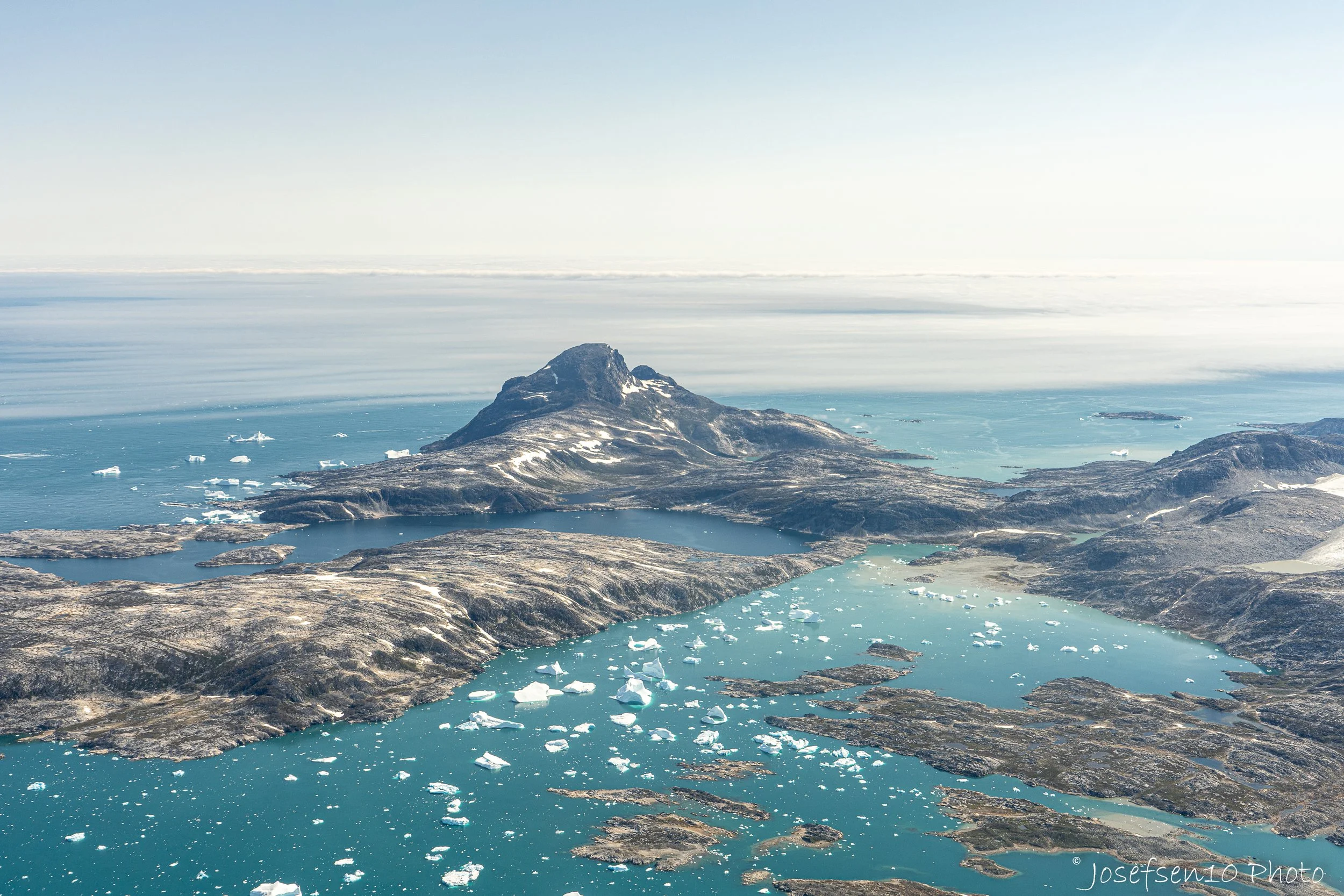 Issortoq, Anorituup Kangerluaniittoq