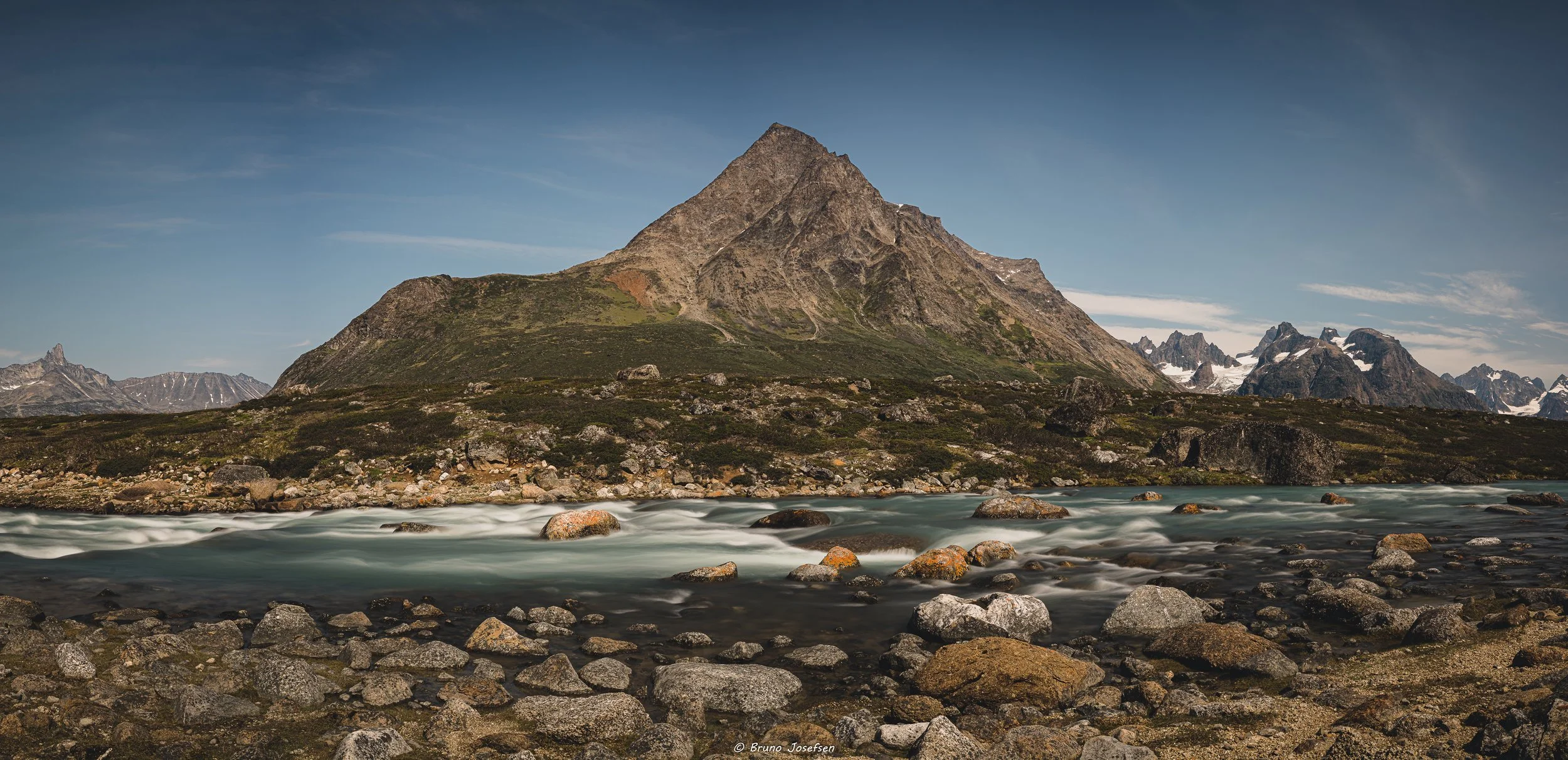 Kuussuaq qaqqarlu Qasigeerneq