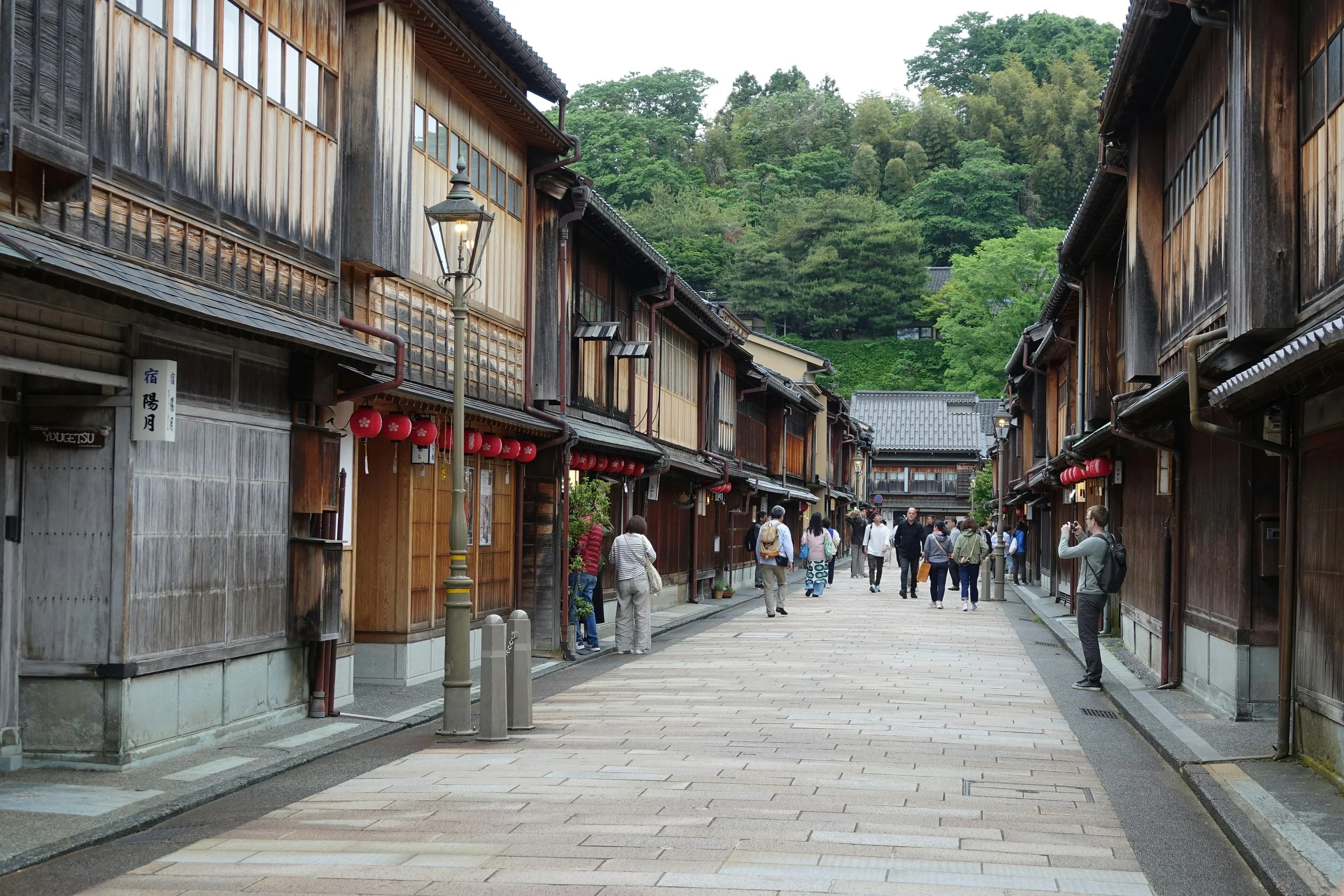 Kanazawa