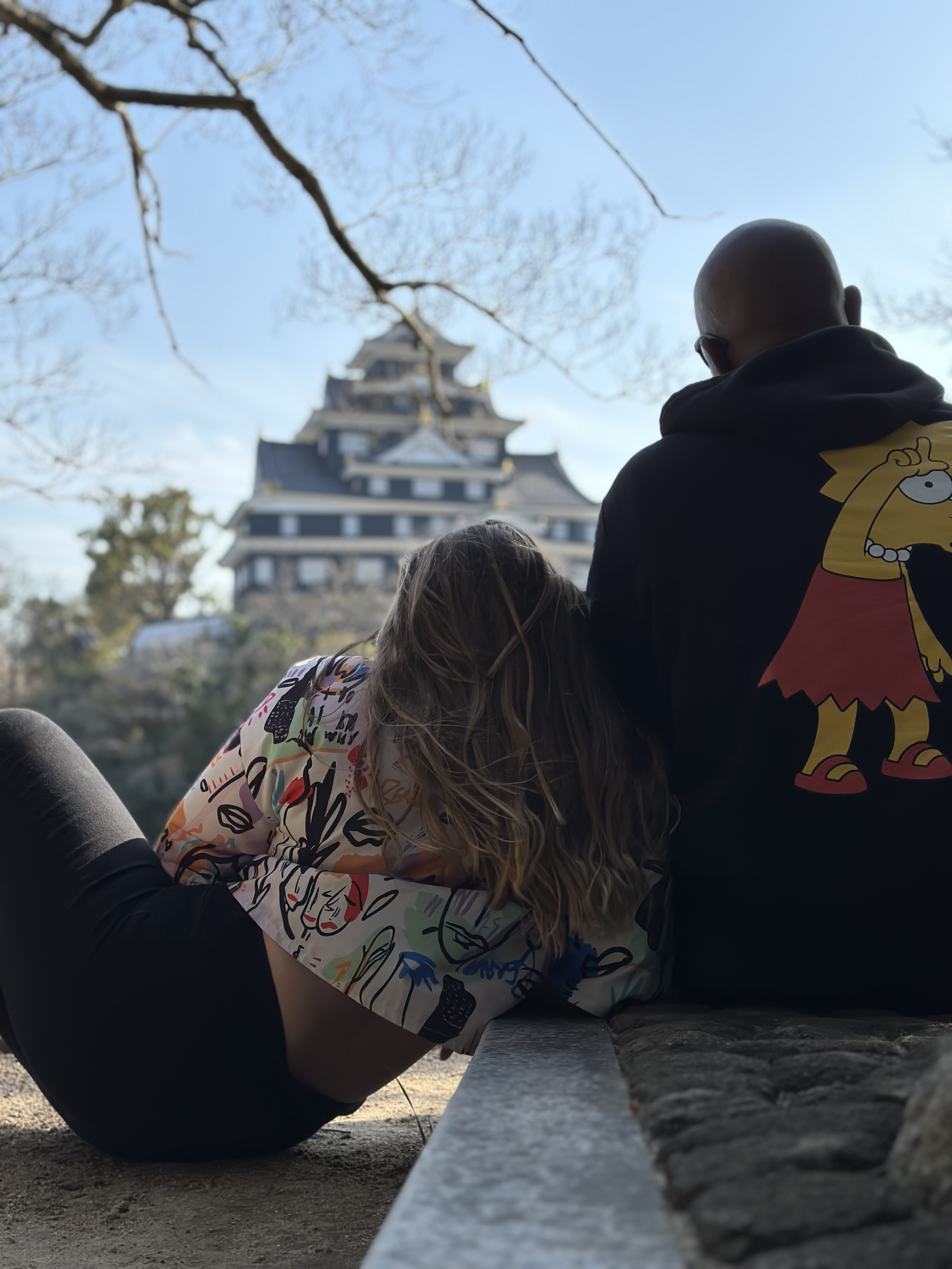 Okoyama Castle