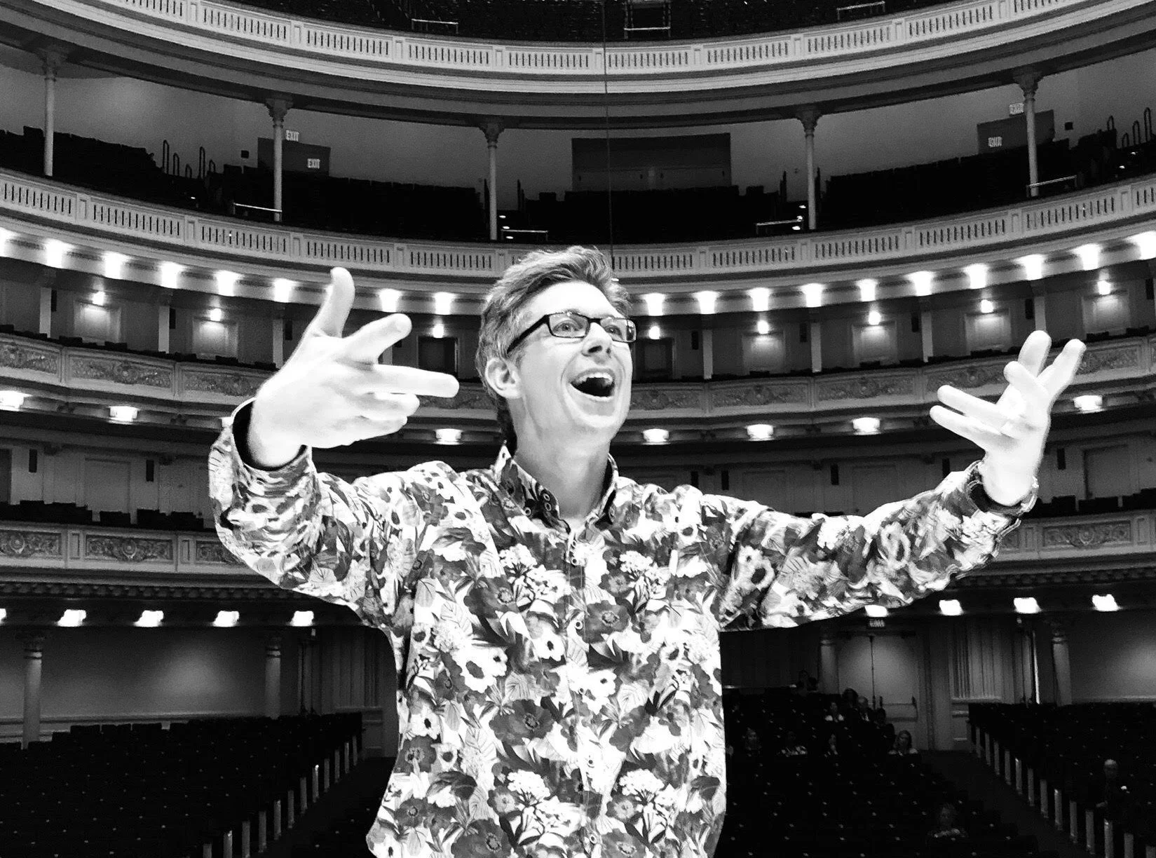 Alexander L'Estrange