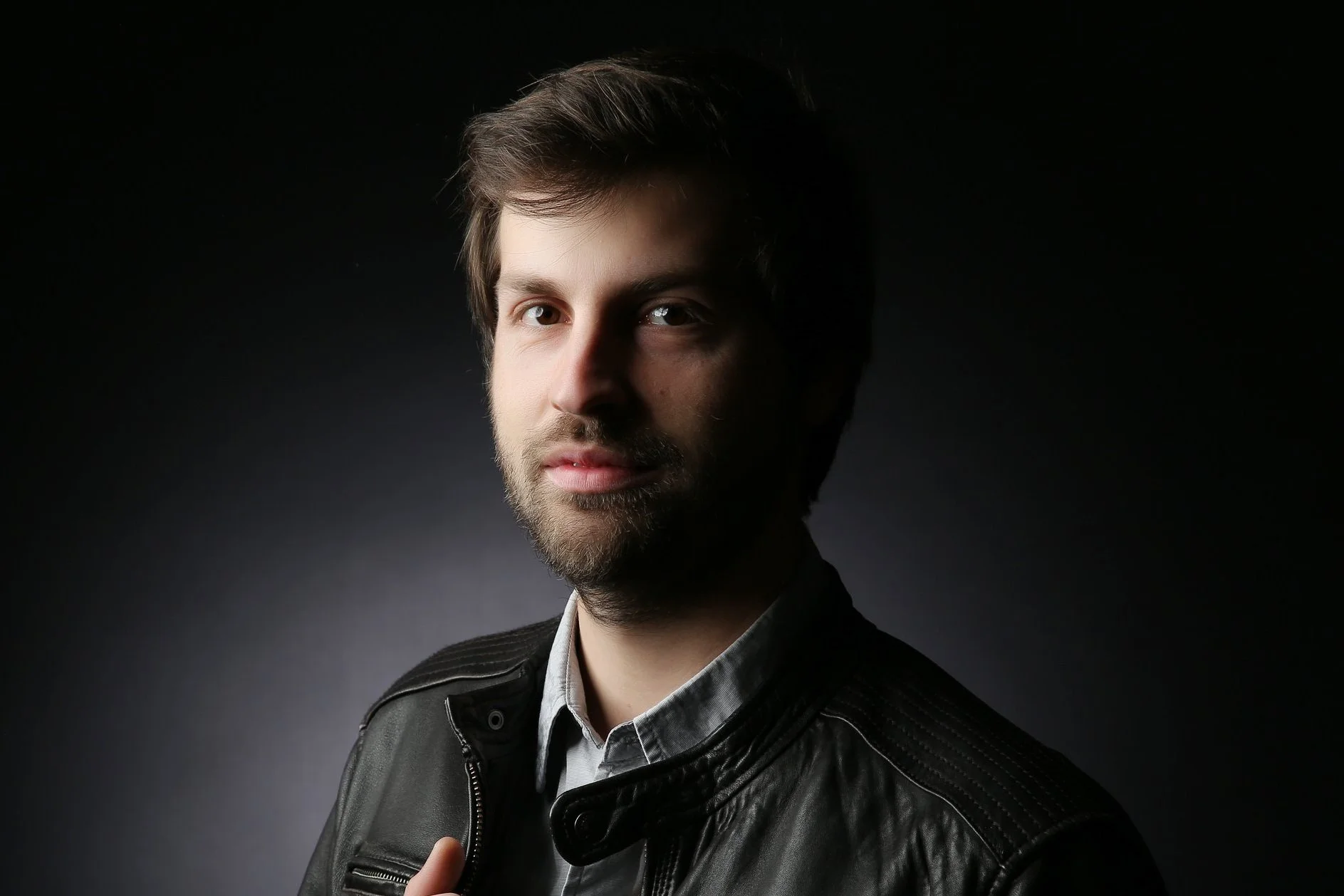 Thibault Blanchard