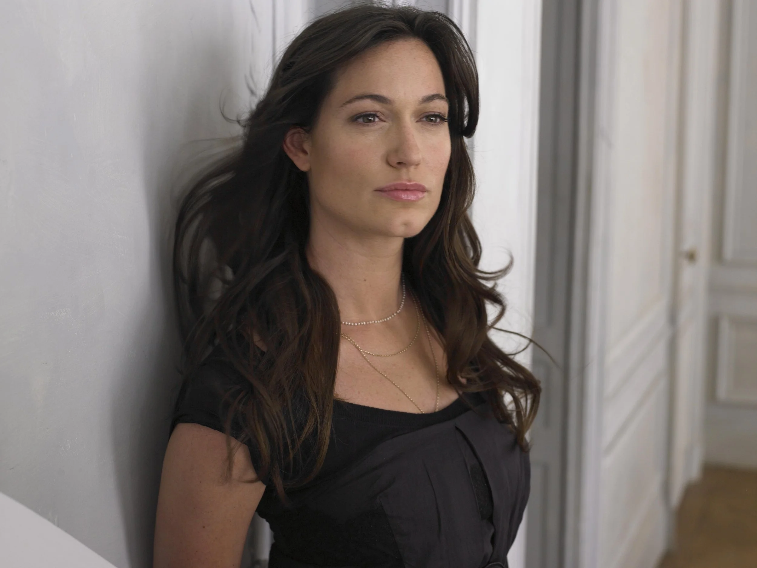 GENIUS - Kate Royal at Government House