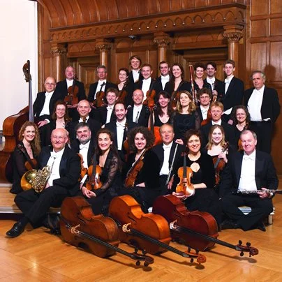 CAMBRIDGE - English Chamber Orchestra - Lark Ascending by Candlelight
