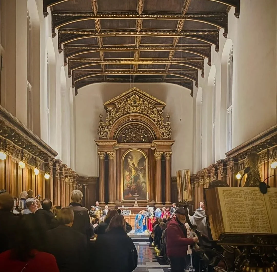 Clyde Brolin - Music in Action makes Magic