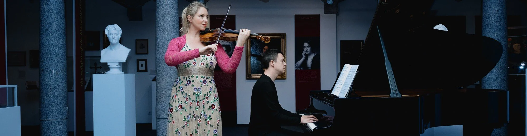 MUNICH - Classical Christmas - Munich