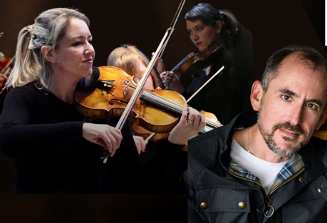 OXFORD - Mozart 21st Piano Concerto by Candlelight