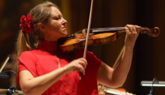 CAMBRIDGE - English Chamber Orchestra - Vivaldi's Winter
