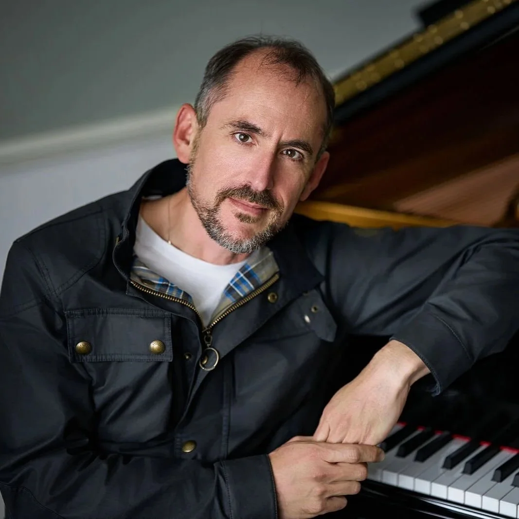 OXFORD - Mozart 21st Piano Concerto by Candlelight