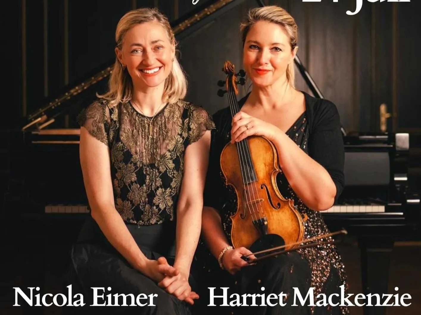 BERLIN &amp; BAMBERG - Classical Masters - Berlin Concert at 7.00pm on 22nd and Bamberg on 24th July