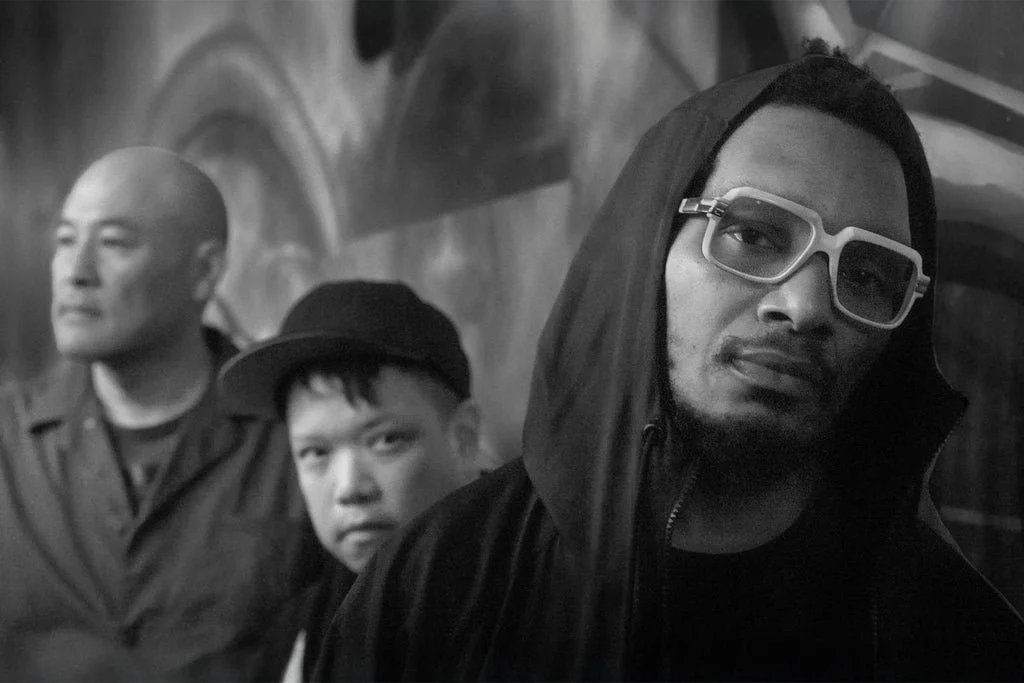 Deltron 3030