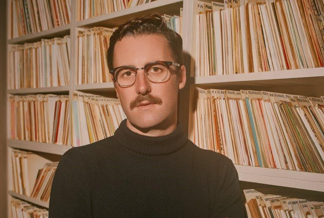 Nick Waterhouse & the So-Lows