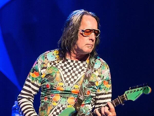 Heart & Todd Rundgren