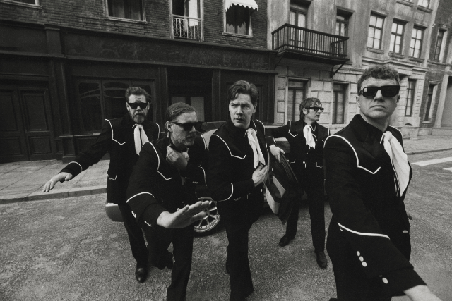 The Hives