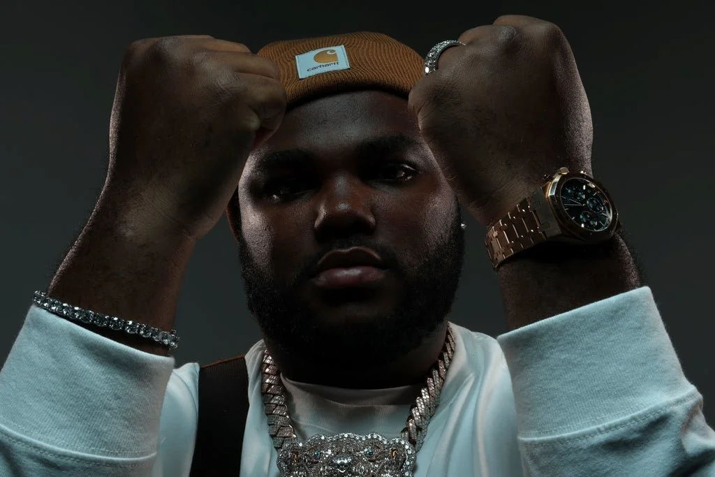 Tee Grizzley