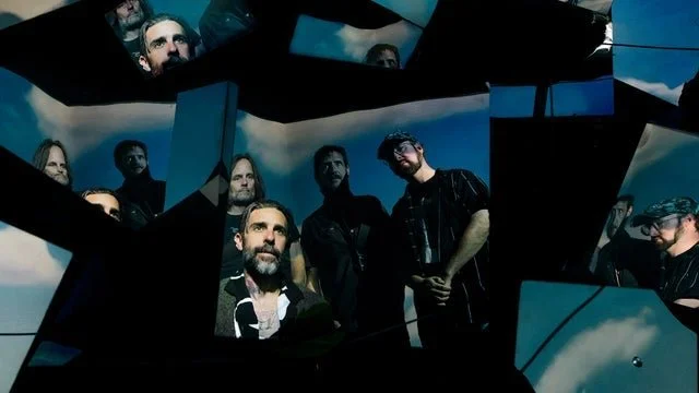 Band of Horses & Iron and Wine