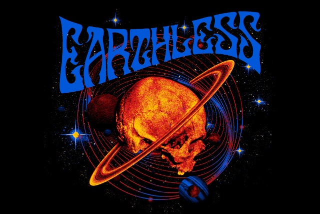 Earthless