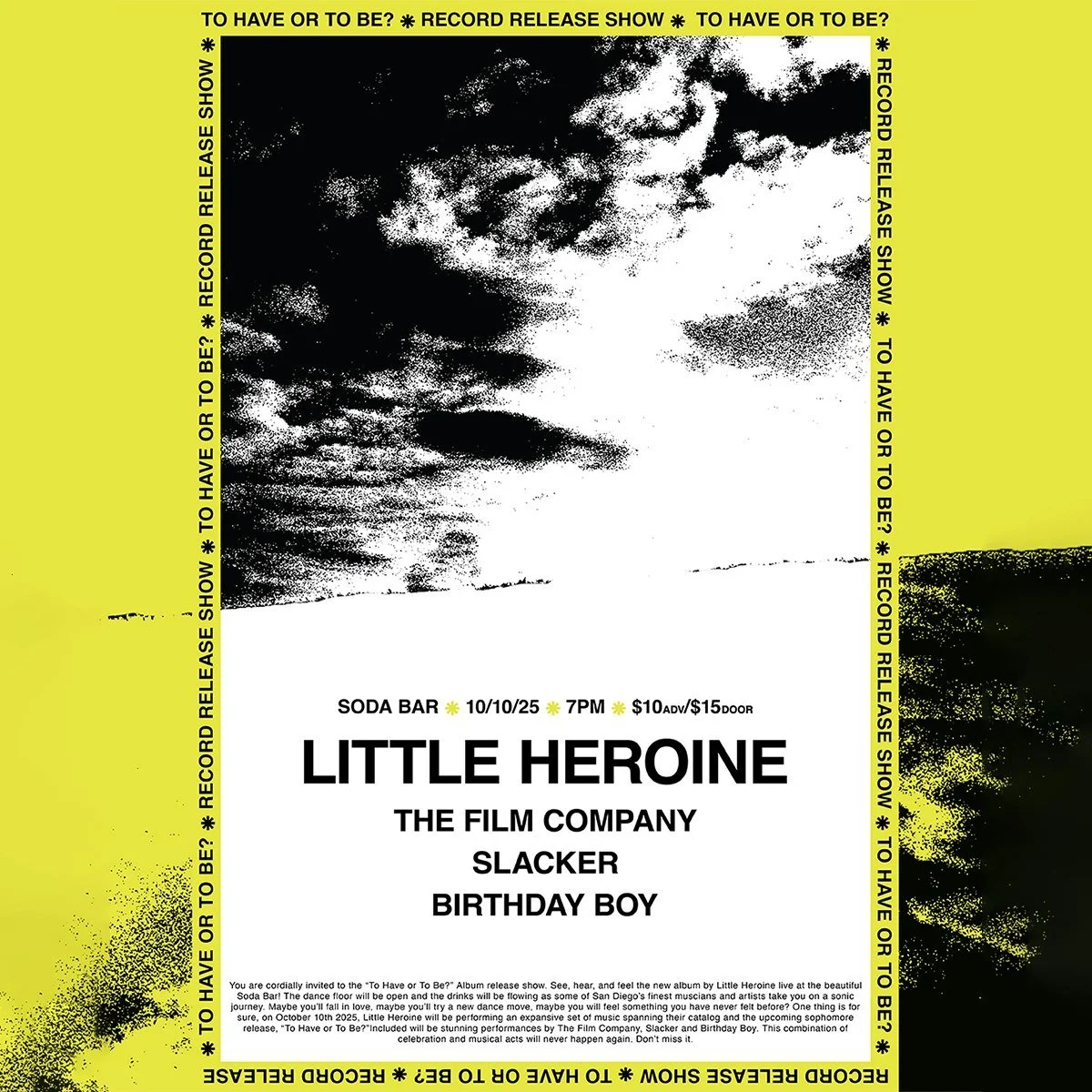 Little Heroine