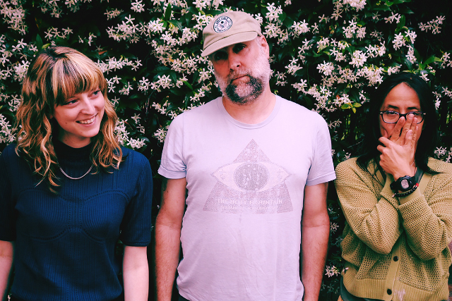 Built To Spill