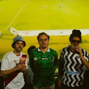 Los Blenders