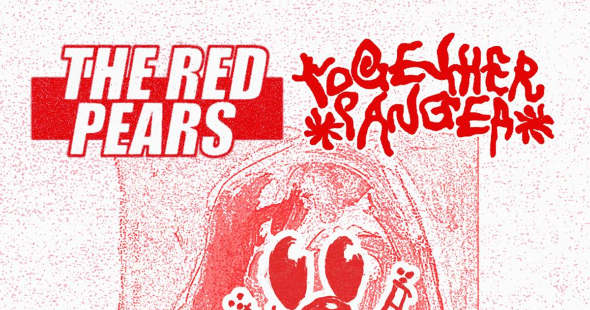 The Read Pears & Together Pangea