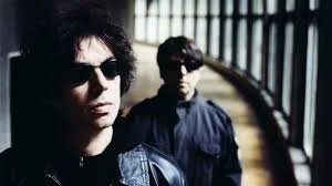 Echo & The Bunnymen