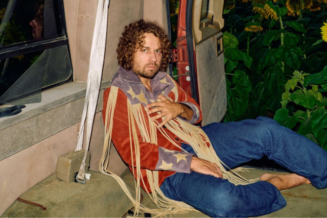 Kevin Morby
