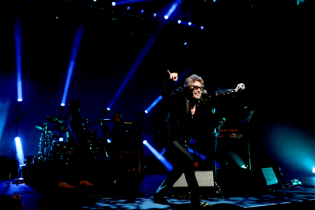 The Psychedelic Furs