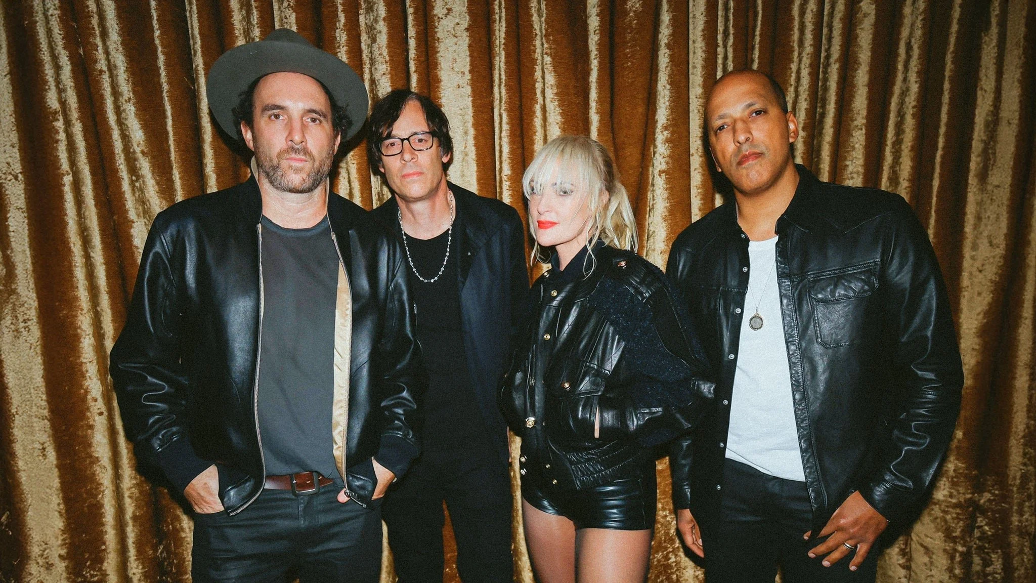 Metric, Stars, and Broken Social Scene