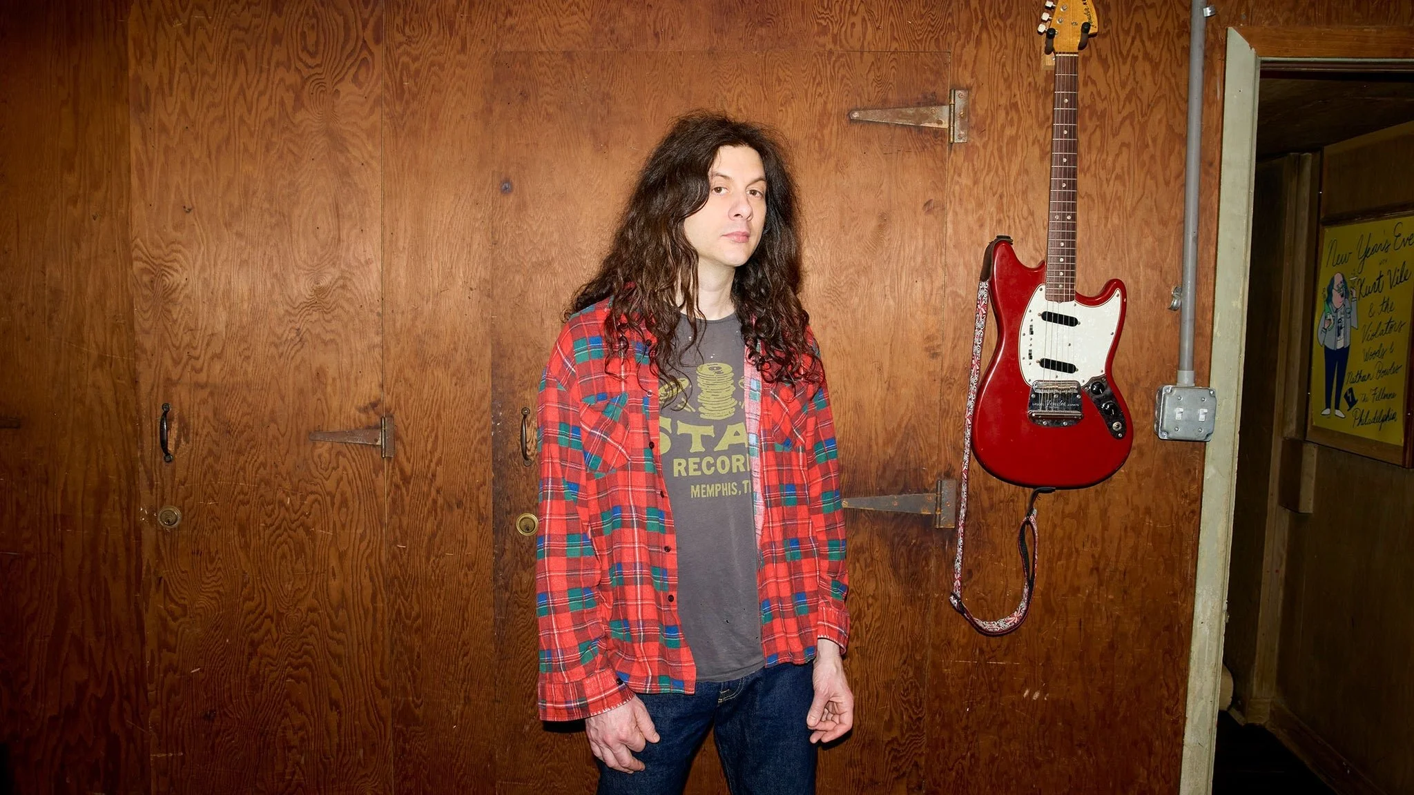 Kurt Vile &amp; the Violators