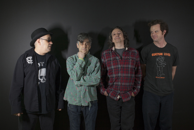 The Dead Milkmen
