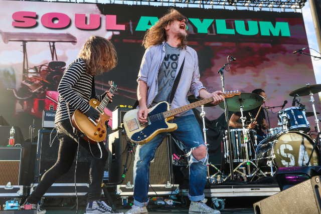 Soul Asylum
