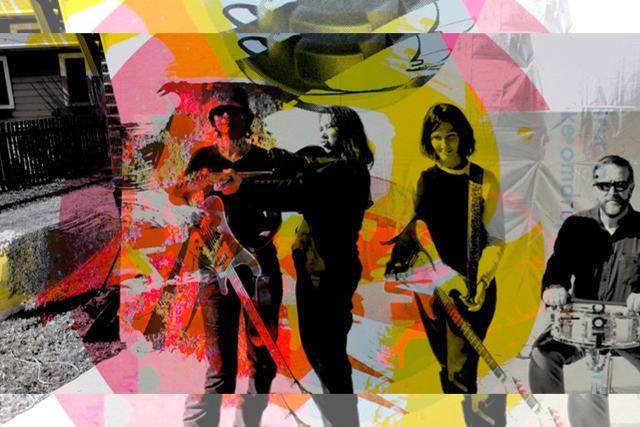 The Breeders