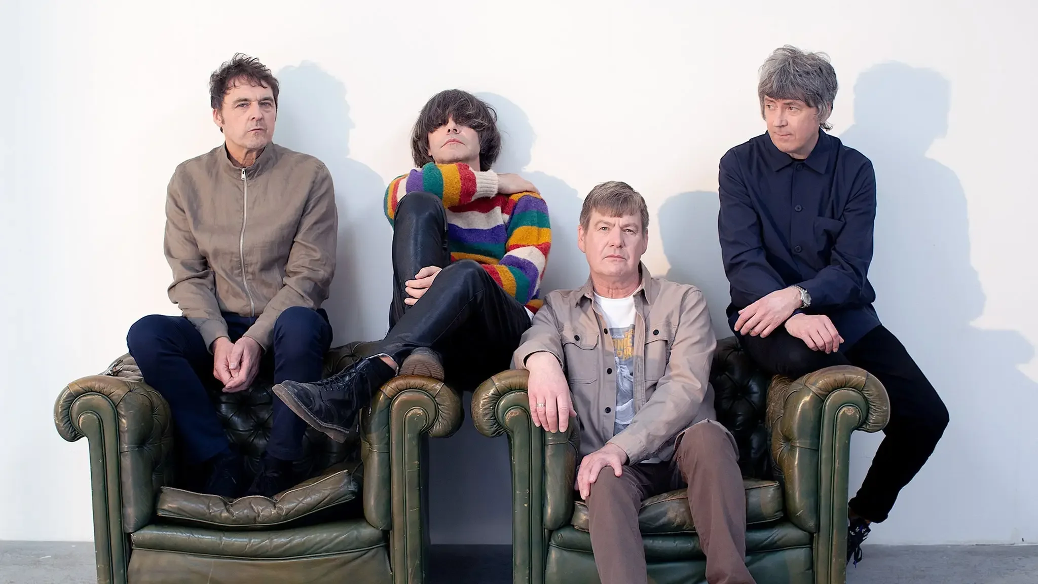 The Charlatans